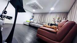 Villa Verde (D23), Terrace #546705881